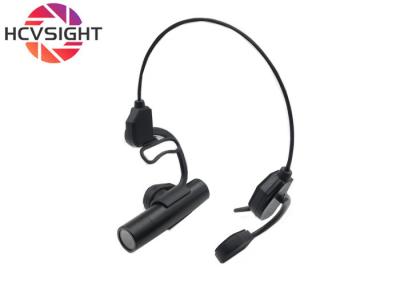Mini 720P HD Portable appareil portable casque Micro-USB
