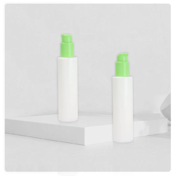 YLD6102 PP Outer Spring Lotion Pump 24/410 for Personal Care and Household Products