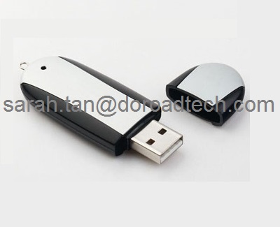 Cheap Wholesale Plastic USB Pen Drive, Real Capacity USB Memory Sticks