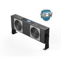 AP-DJ2812 New Intelligent Dc Overhead Esd Ionizing Anti Static Air Blower