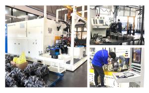 GUANGZHOU BELPARTS ENGINEERING MACHINERY LIMITED