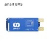 200A Active BMS Daly for LiFePO4 4s 8s 24s Charge