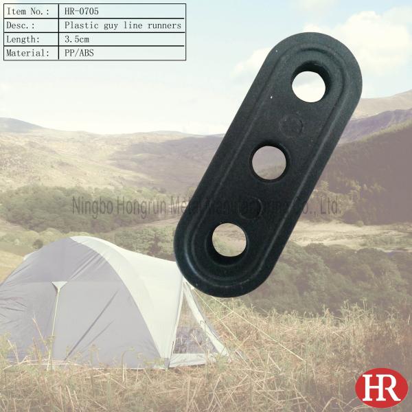 tent accessory,guyline adjuster