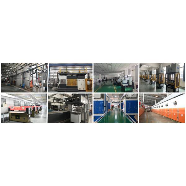 China Made Pulp Molding Shockproof Eco Friendly Coffee Takeaway Containers Plastic Ban Compliant