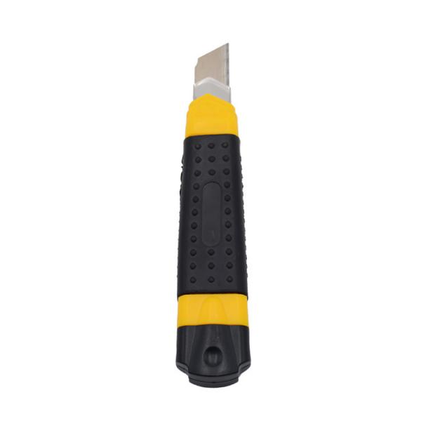 0.7mm Blade Thickness Utility Blade Cutter Comfortable Grip Easy To Carry