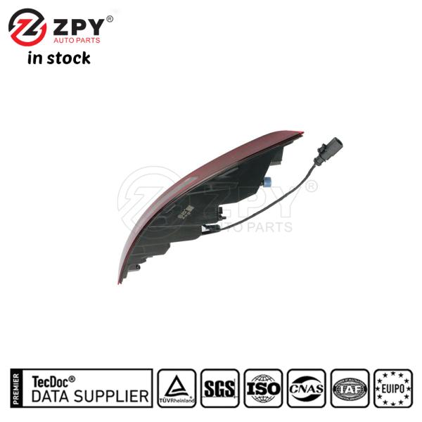 ZPY Left Rear Light Assembly for Porsche Macan 95B 945 725T