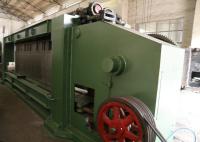 Máquina sextavada da caixa de Gabion