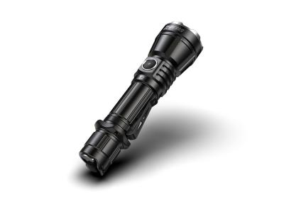 Tactical Handheld 2100lm Waterproof LED Flashlights