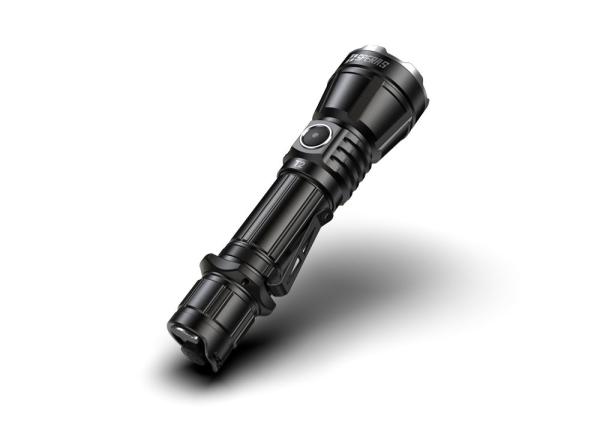 Tactical Handheld 2100lm Waterproof LED Flashlights