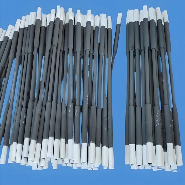 3m Silicon Carbide Heating Element Grade 1600 Silicon Carbide Rod Heater