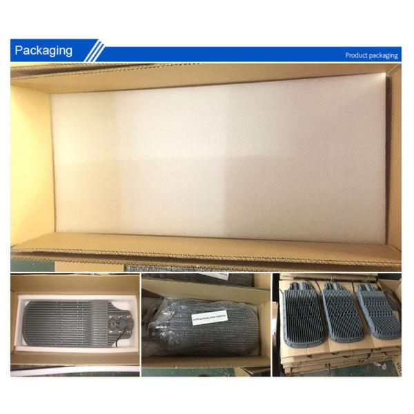 яркость уличных светов СИД АК 85-265В на открытом воздухе высокая, уличный свет СИД 210В