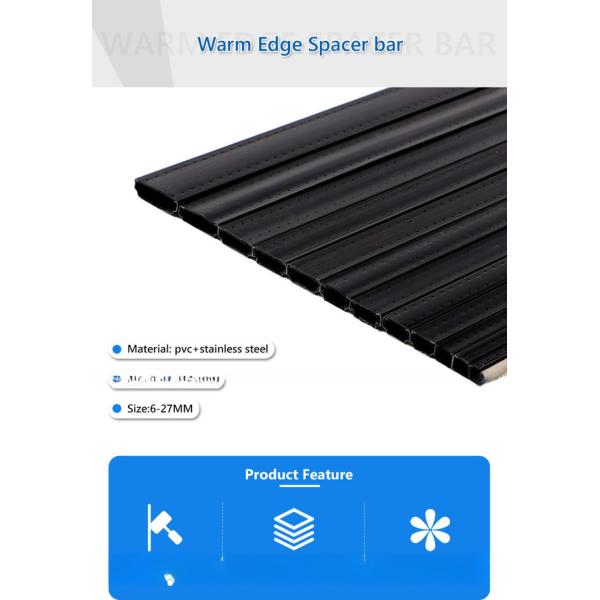 Customizable Multi-color Georgian Bar for Double Glazing Glass in Door and Window Decoration