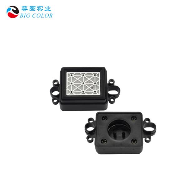 27*28 Printer Capping System Compatible with 3 Heads Printer Spare Part Replacement