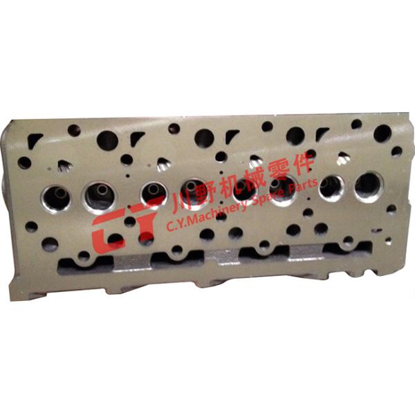 OEM 19077-03048 головки цилиндра CY 1A091-1450-2 Kubota V2203