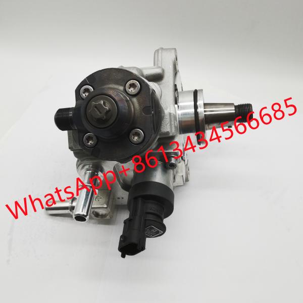 O original renova a bomba de combustível comum 0445010522 CP4.4 do trilho (33100-2F500) para Hyundai, Kia