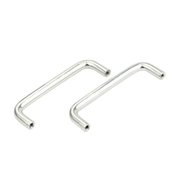Fashionable Style Stainless Steel Handles Easy Installation For Door And Window