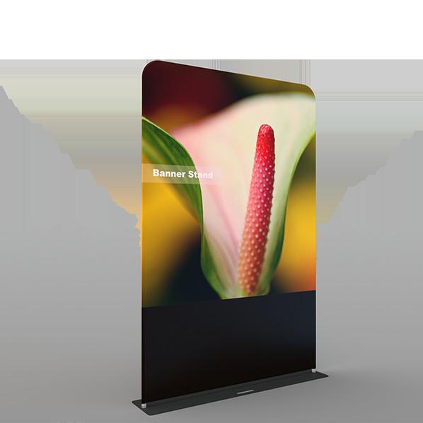 10x20  EZ Tube Portable Aluminum  Exhibition Backdrop Stand For Exhibition Booth