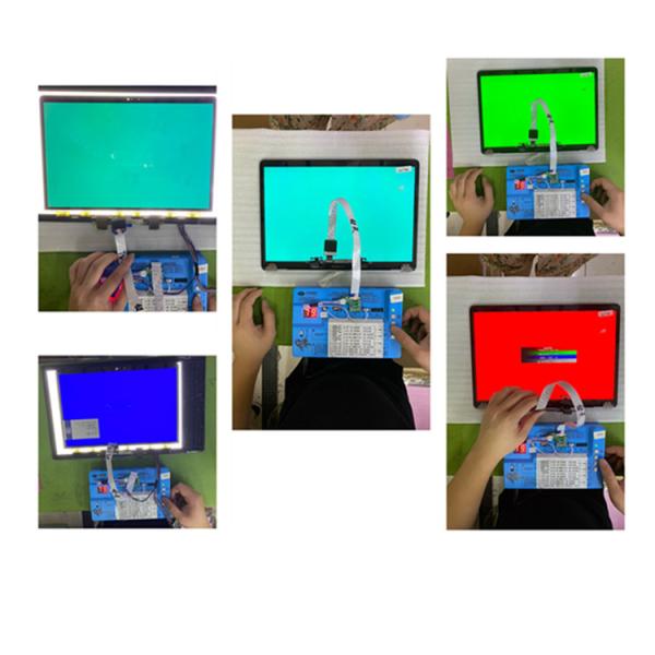 270cd/M2 Laptop LCD Monitor For MacBook Air 11 Inch A1370 A1645 LED Display