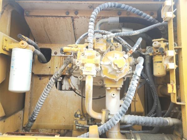                  Used 49 Ton Mining Crawler Excavator Cat 349d Caterpillar Digger on Promotion             