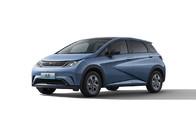 2022 BYD Dolphin EV Car Vehicles Zero Emission Vitality Edition