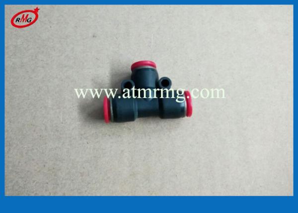 A máquina do caixa do NCR parte o conector dobro 009-0007844 0090007844 do T do módulo da picareta