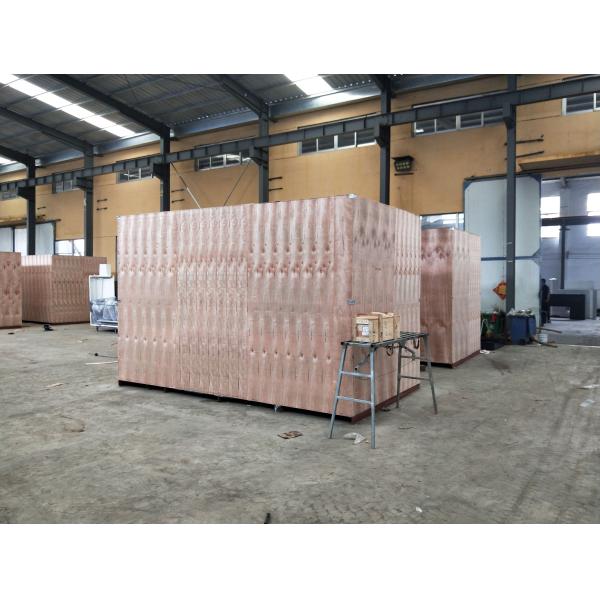 Автоматическая выстукивая машина машины M16 электрическая выстукивая с CE