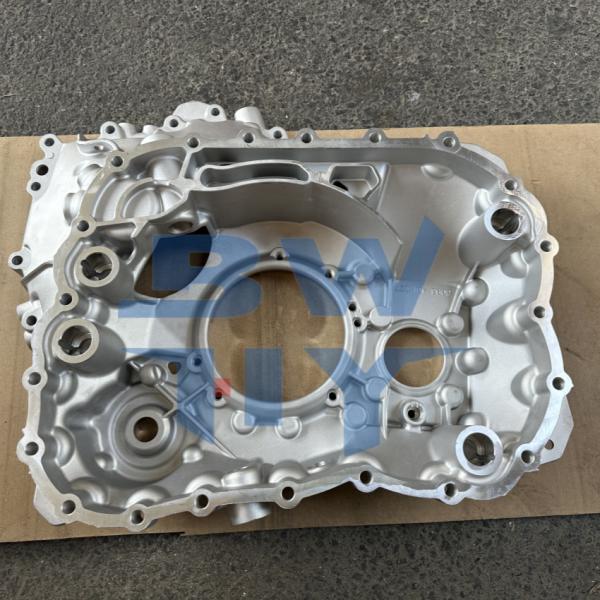 OEM 6093201008 Heavy Duty Truck 16 Speed Transmission Retarder Rear Housing