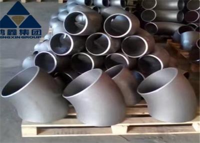 Encaixes de tubulação de aço de ASTM A234 WPB