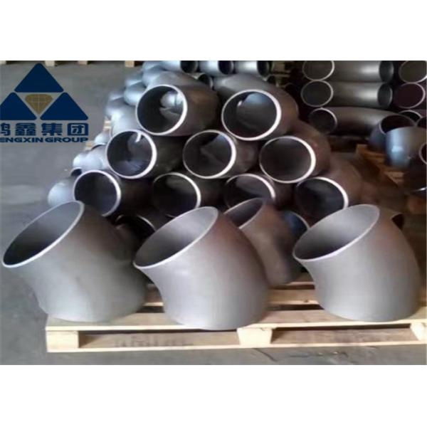 ASTM A234 WPB Steel Pipe Fittings