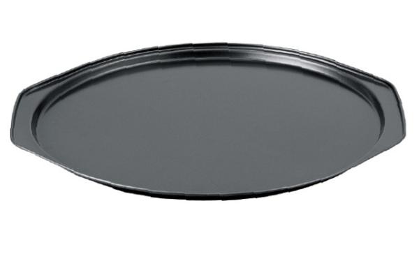 Carbon steel bakeware and fry pan