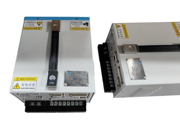 4 Channel Plastic Heat Staking Equipment Pulse Thermal Riveting Controller