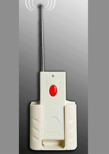 Fermeture à distance électronique de porte d'hôtel en acier inoxydable