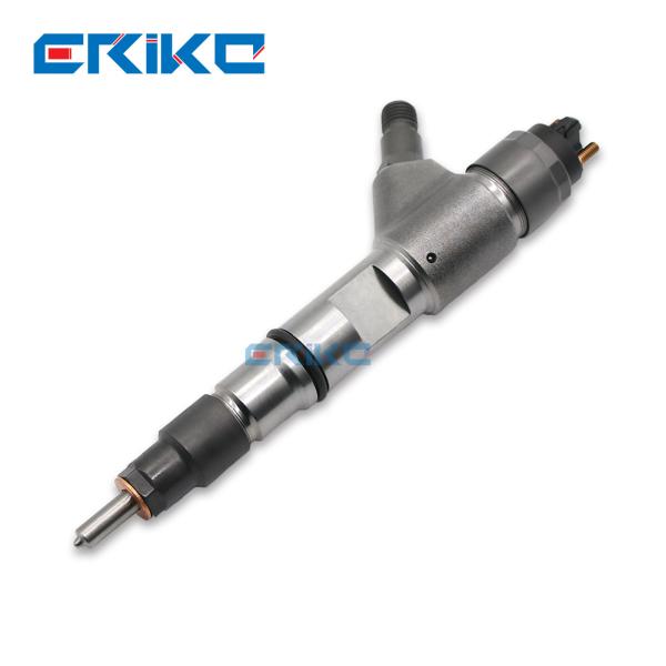 0445120426 Cheap Diesel Injector S5000-1112100-A38 Original Fuel Injector 0 445 120 426 For Yuchai Machinery YC4S