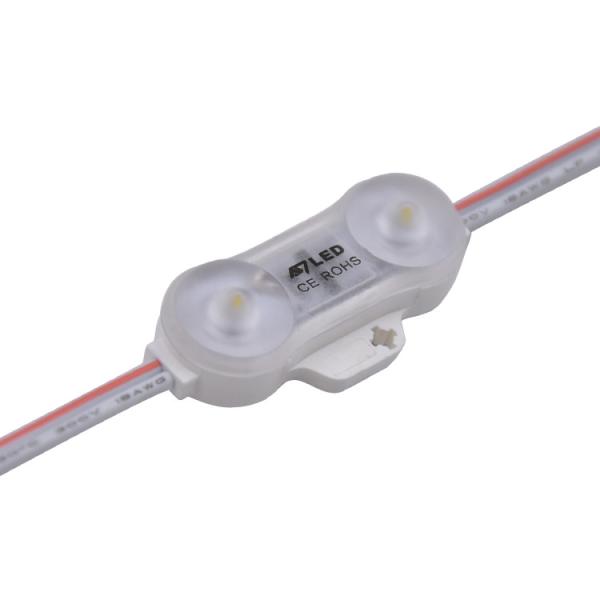 ADLED 5 Years Warranty 12V DC 0.72W 3000/4000/6500K White For Advertising Light Box Letter Sign