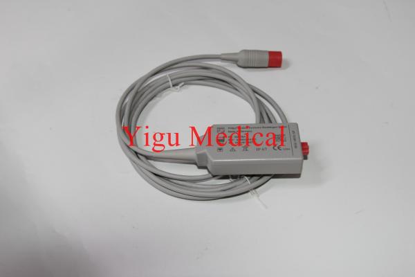 Holter ECG fil de connexion des accessoires de matériel médical pour M2738A PN 989803144241