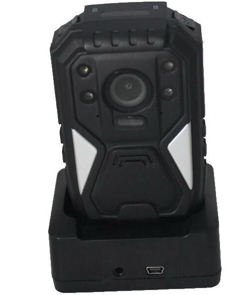 RECODA M510 1440P 4G Body Camera , bodywear video cameras Wifi GPS long working time