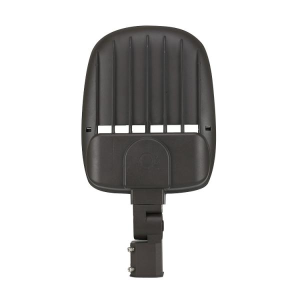 Alta Potência 150W 300W LED Street Light para Projeto de Estrada em Fator de Potência 0,95 2700-6500K