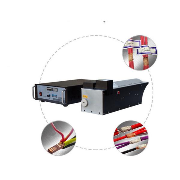 Медная алюминиевая заварка преобразования 3000в ультразвуковая для мотора и трансформатора