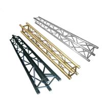 Portable Theater Lighting Truss 390*390mm 6061 Aluminum Stage Lighting Truss