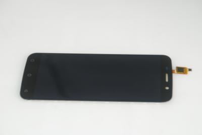 ILI9881C tela táctil de TFT LCD de 5,5 polegadas