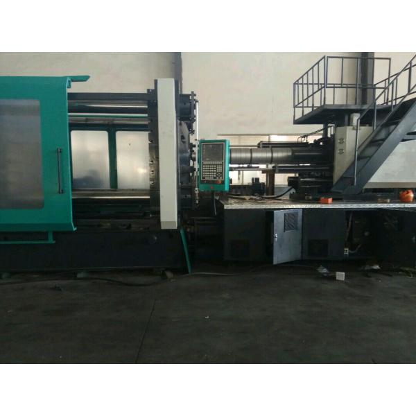 Тип винта машины инжекционного метода литья кресла для отдыха пляжа термопластиковый