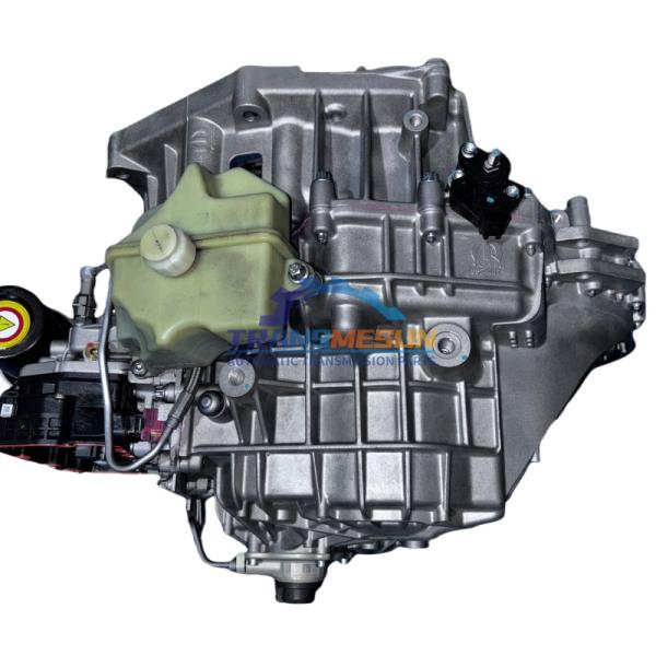 1310003CAC0100 C725 Conjunto de transmisión automática reacondicionado para el sistema de caja de cambios GAC Motor Trumpchi