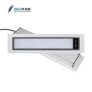 Multi-Size IP68 Explosion-Proof CNC Machine Lamp, Energy-Saving For Harsh Workshop
