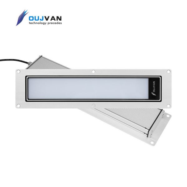 Multi-Size IP68 Explosion-Proof CNC Machine Lamp, Energy-Saving For Harsh Workshop