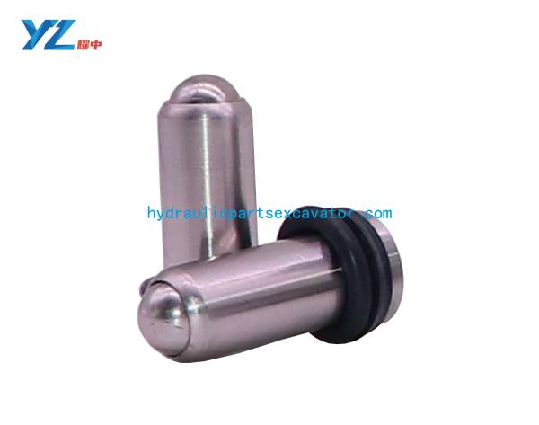 CAT120B CAT200B Excavator Seal Kit Pedal Valve Repair Kit