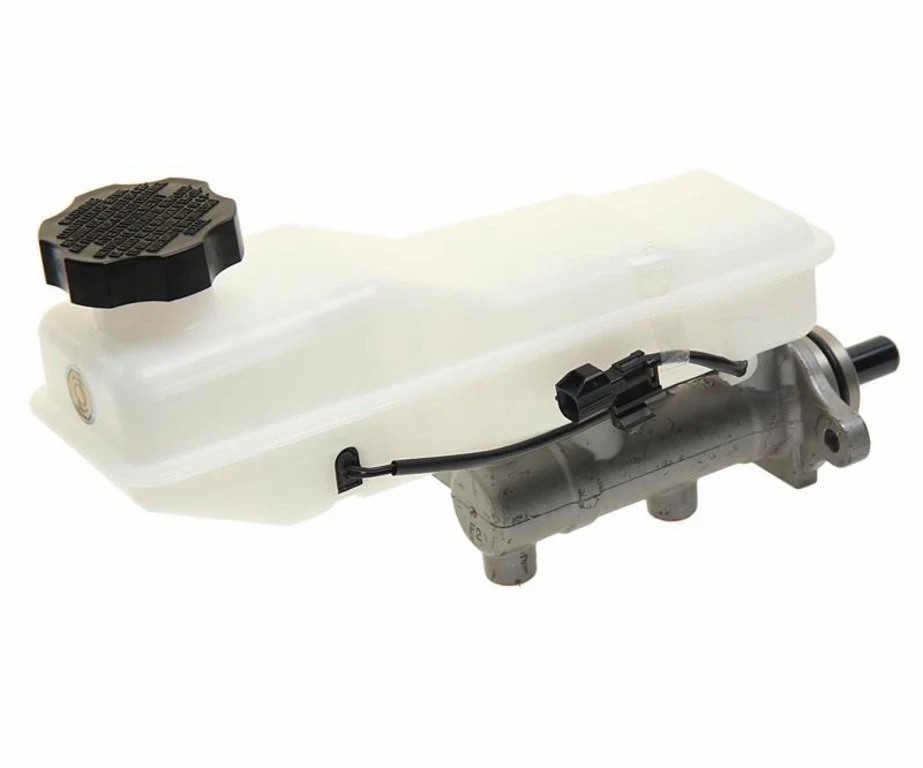 TREATON Auto Brake Master Cylinder OEM 58510-4H050 Brake Master Cylinder for H1, GRAND STAREX