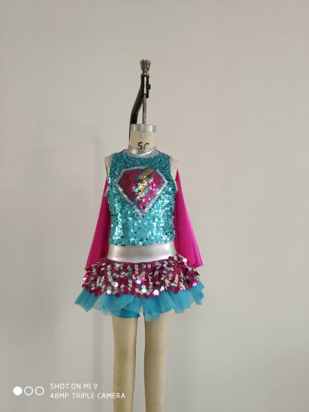 Girls Dancewear