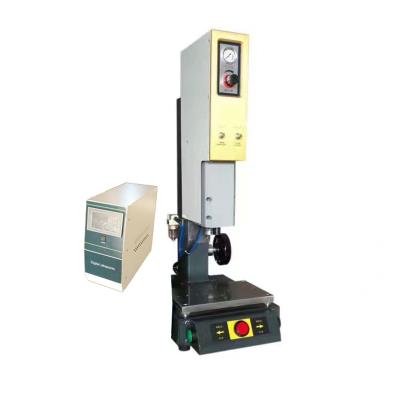 Automotive Seat Keyboard Plate High Frequency Welding Machine 20KHz 110V 220V