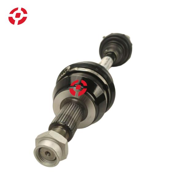 Conjunto del eje delantero izquierdo automático Eje de transmisión delantero OE LR064252 Eje de transmisión izquierdo para Land Rover