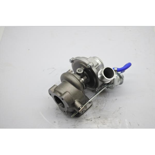 Dx120 Diesel Engine Turbocharger Excavator Construction Machinery Accessories